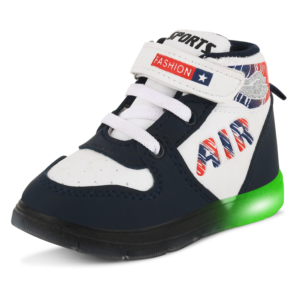 Kids shoes manufacturers in India