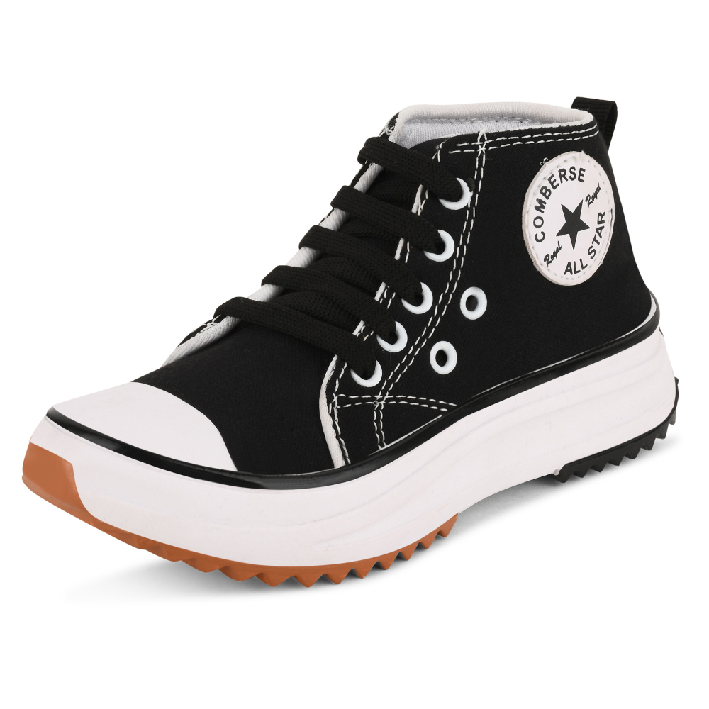 School Shoes Manufacturers In Delhi, India